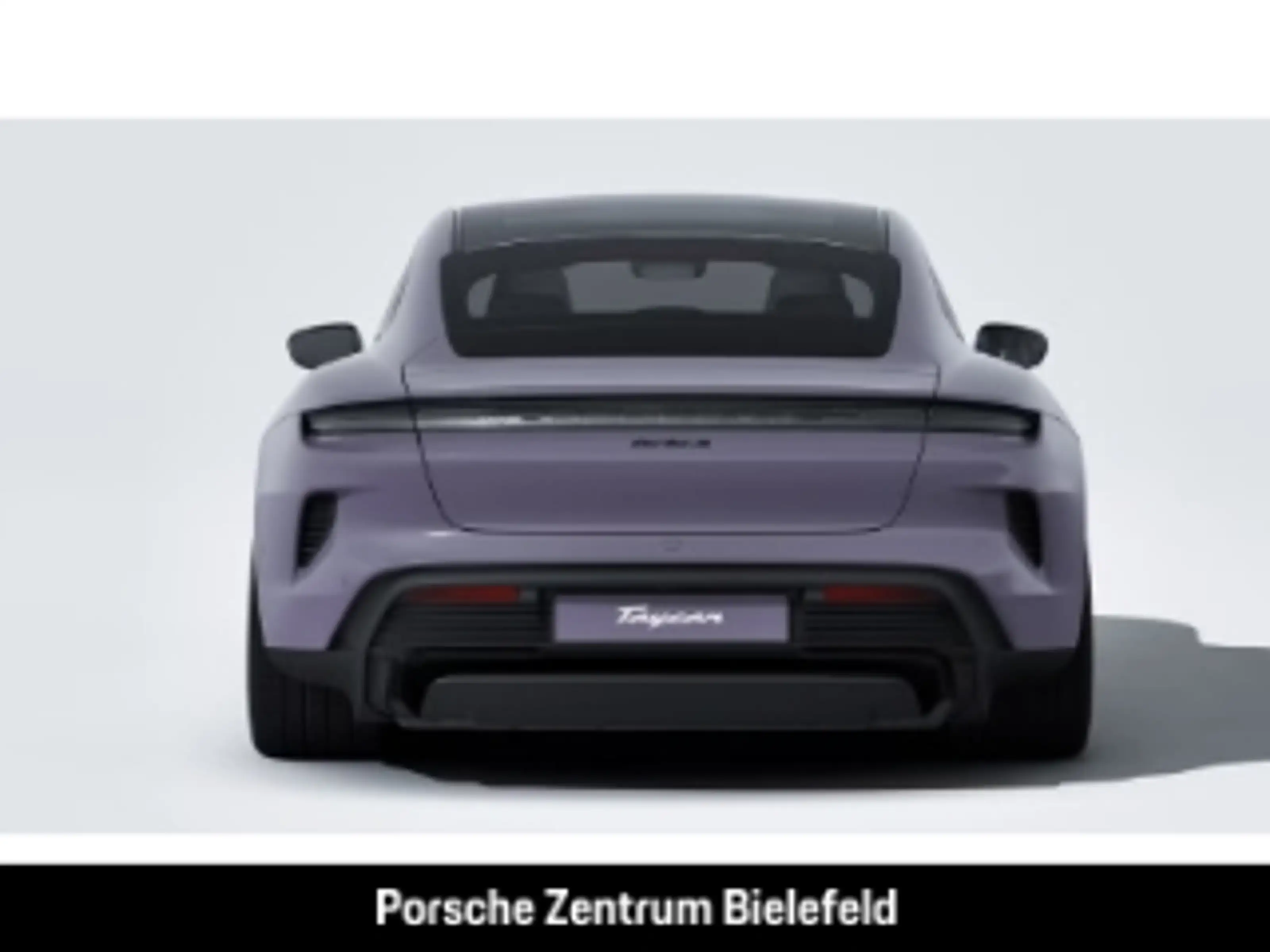 Porsche Taycan Turbo S — photo 9