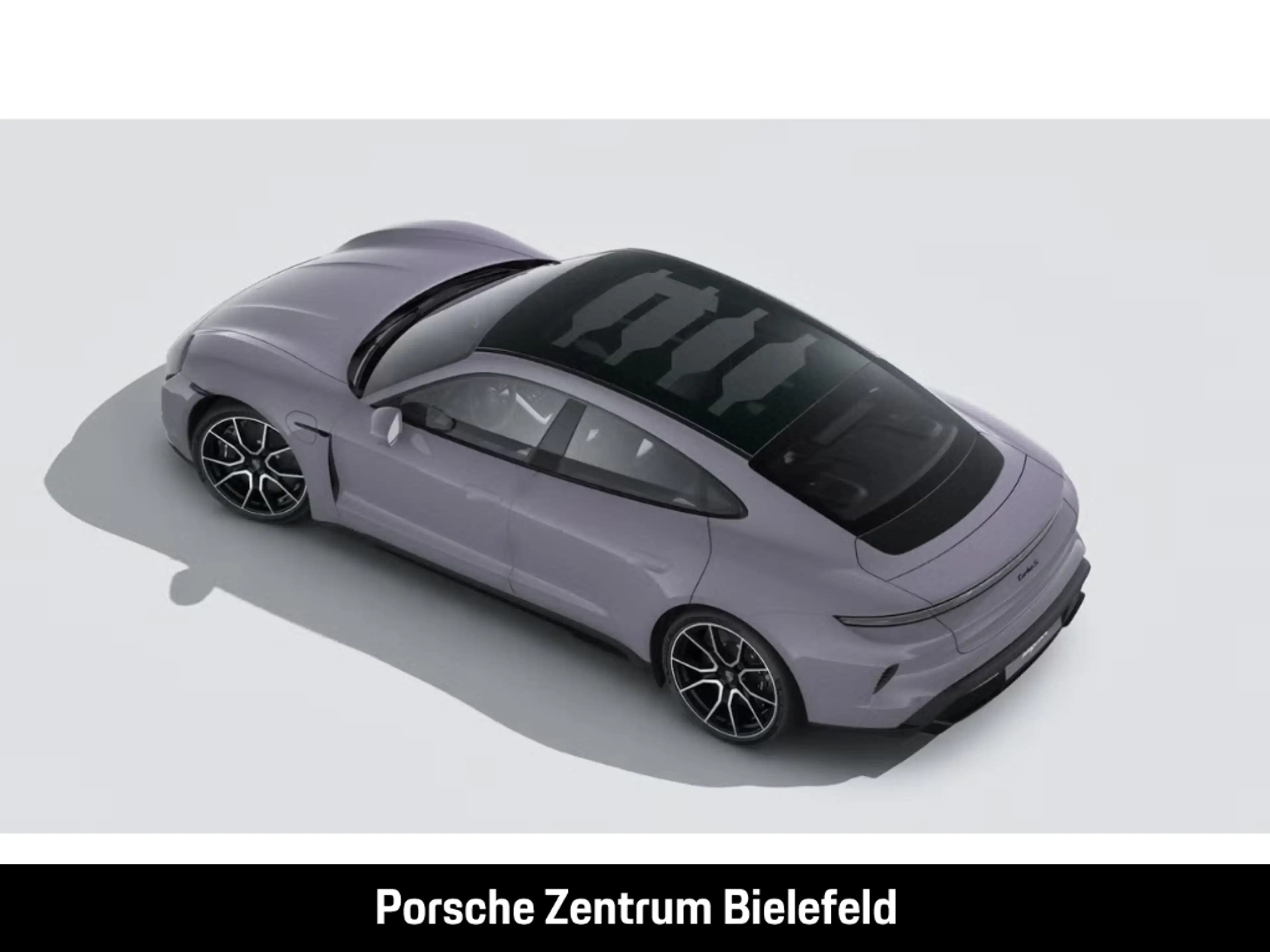 Porsche Taycan Turbo S — photo 6