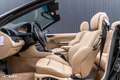 BMW 330 3-serie Cabrio 330Ci Executive Schwarz - thumbnail 16