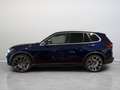 BMW X5 xDrive45e Bleu - thumbnail 4