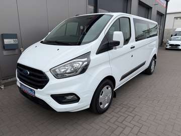 Kombi 320 L2 2.0TDCI Trend*9SITZE