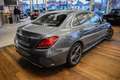 Mercedes-Benz C 200 BERLINE, AMG-LINE, CAMERA, CARPLAY , COMFORT SEAT Grau - thumbnail 4