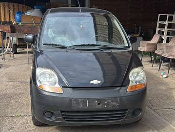 Matiz 0.8i S