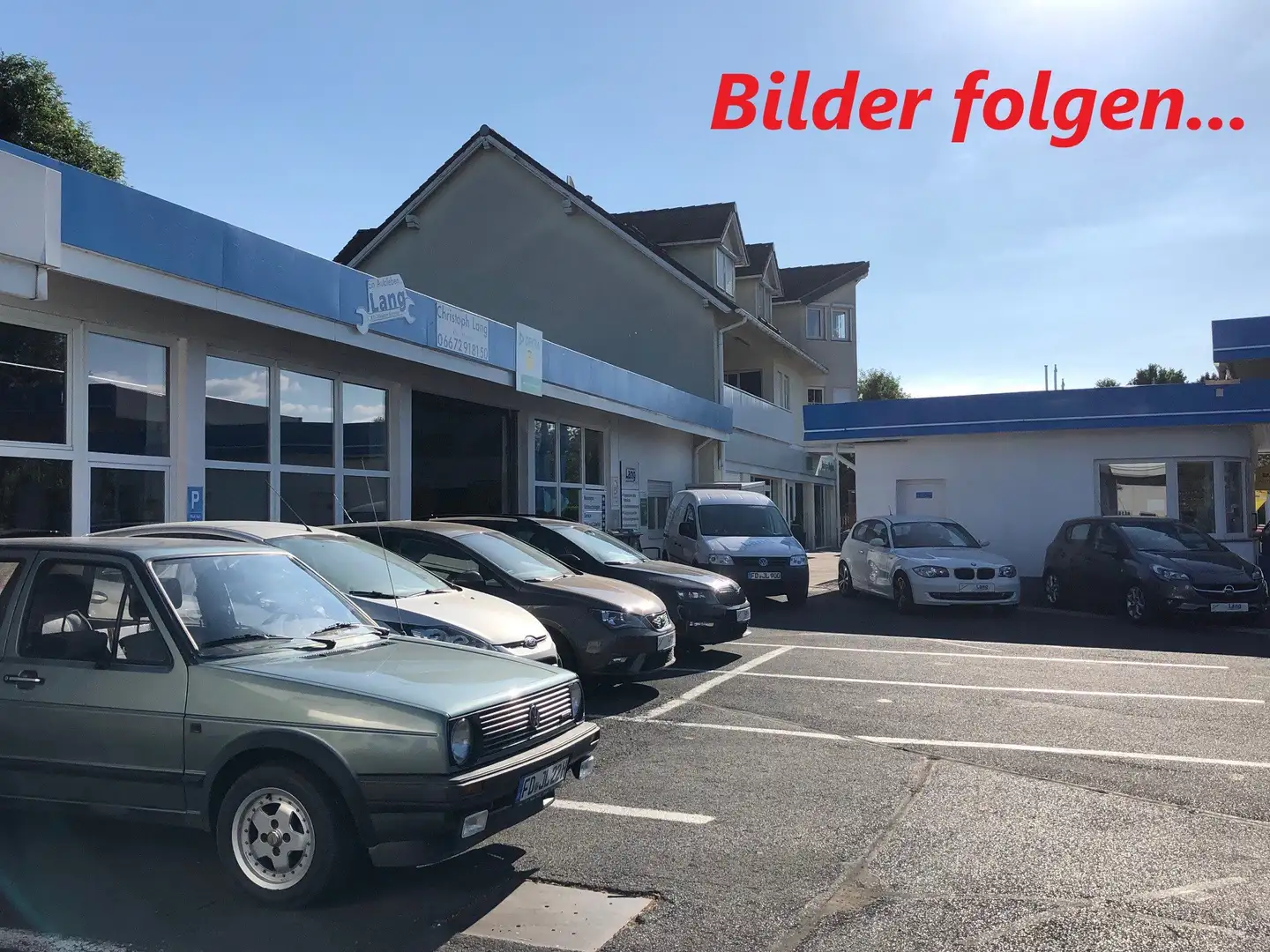 Mazda MX-30 e-SKYACTIV Prime-Line NAVI LED Weiß - 1