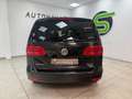 Volkswagen Touran 2.0TDI Highline BMT 7 SITZER /R-KAM/TEMPO Noir - thumbnail 6