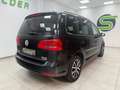 Volkswagen Touran 2.0TDI Highline BMT 7 SITZER /R-KAM/TEMPO Noir - thumbnail 7