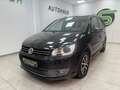 Volkswagen Touran 2.0TDI Highline BMT 7 SITZER /R-KAM/TEMPO Noir - thumbnail 3