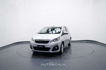 1.0 e-VTi 72cv 5 porte Active