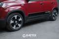 Fiat Panda Pandina 1.0 Firefly Hybrid 70CV Cross Rouge - thumbnail 4