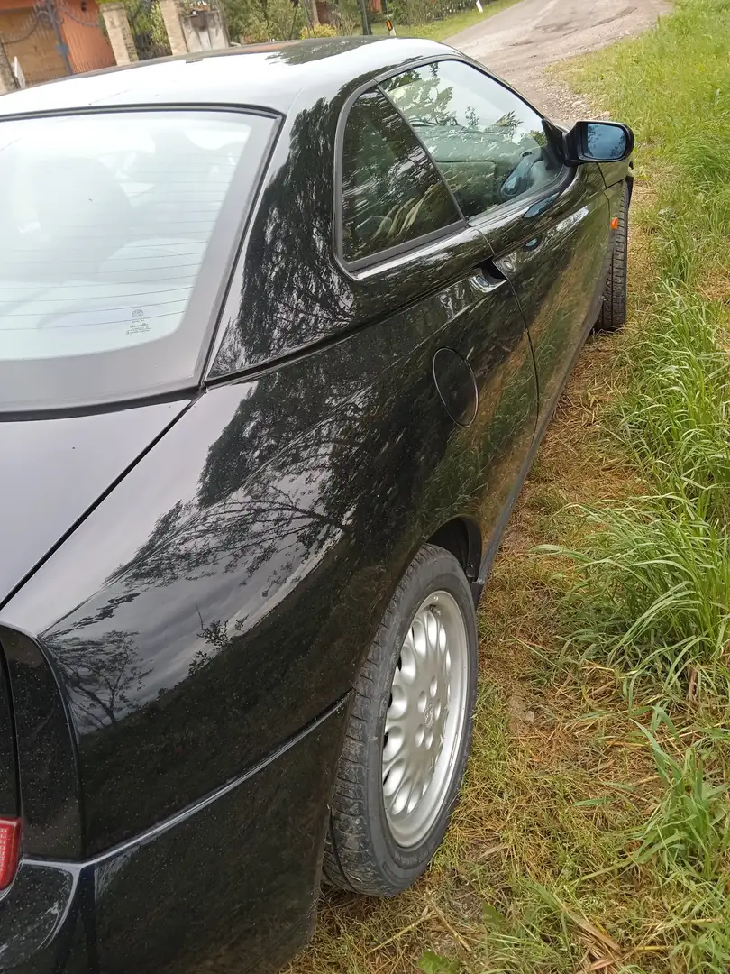 Alfa Romeo GTV 2.0 ts 16v Lusso - 2