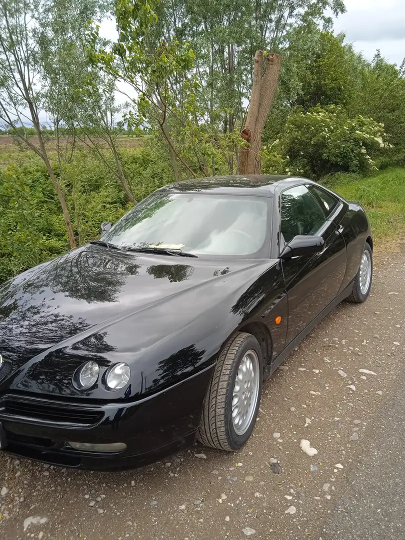 Alfa Romeo GTV 2.0 ts 16v Lusso - 1