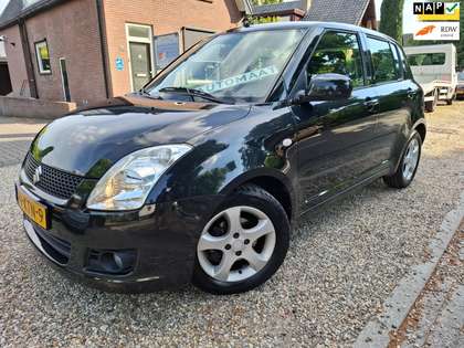 Suzuki Swift 1.5 Exclusive automaat airco keyless elektr pakket