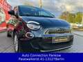 Fiat 500e Action**TÜV NEU*INSPEKTION NEU** Schwarz - thumbnail 3