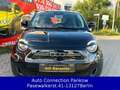 Fiat 500e Action**TÜV NEU*INSPEKTION NEU** Schwarz - thumbnail 5