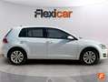 Volkswagen Golf 1.6TDI CR BMT Advance 110 Blanco - thumbnail 8