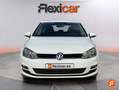 Volkswagen Golf 1.6TDI CR BMT Advance 110 Blanco - thumbnail 9