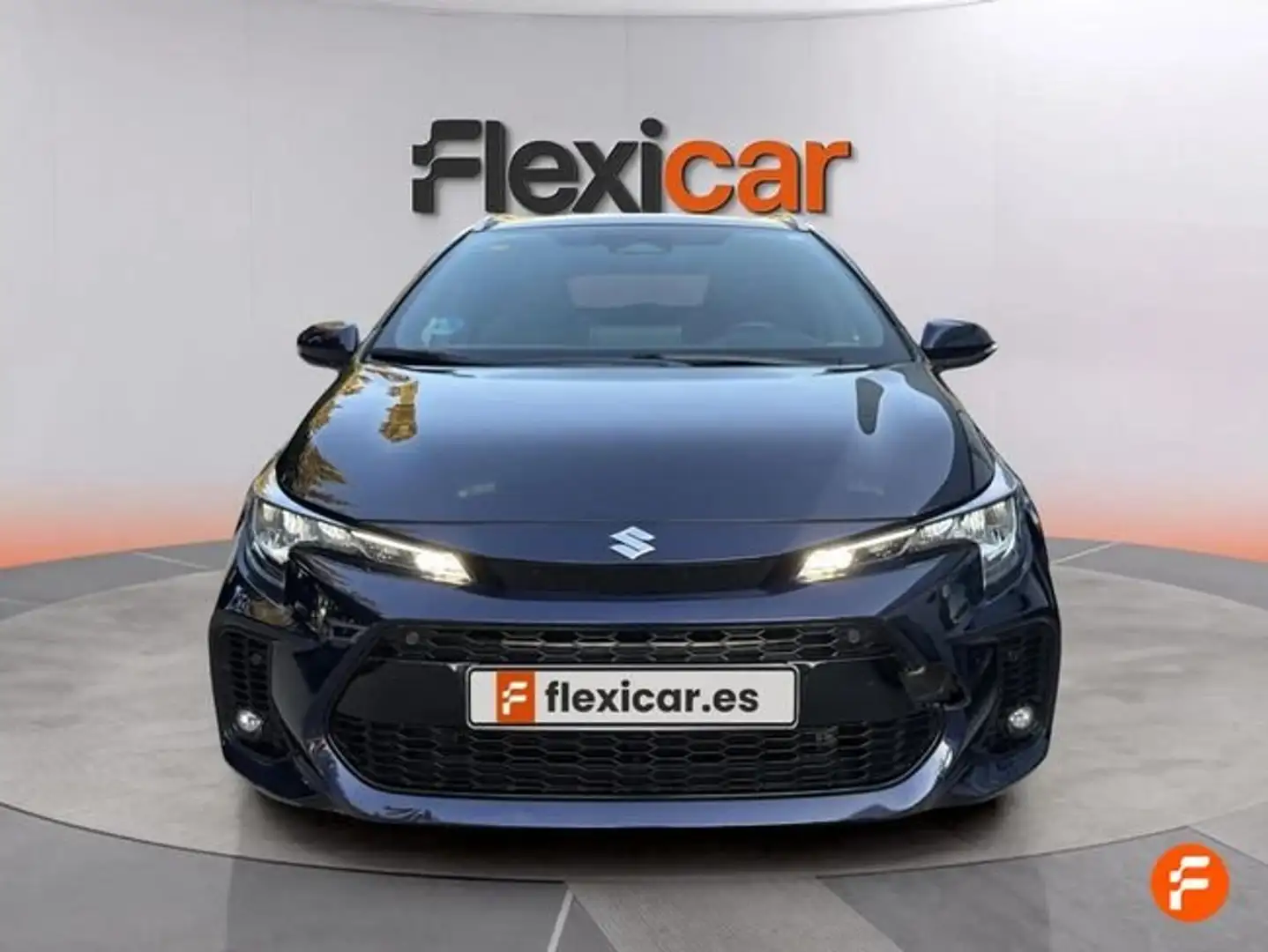 Suzuki Swace 1.8 GLE Hybrid Negro - 2