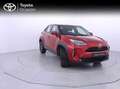 Toyota Yaris Cross 120H Active Tech Rouge - thumbnail 27