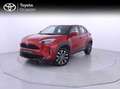 Toyota Yaris Cross 120H Active Tech Rouge - thumbnail 1