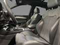 Audi Q5 S line 40 TDI qu.S tr. STDHZG HUD PANO MATRIX Noir - thumbnail 8