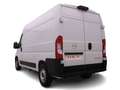 Opel Movano 2.2 BlueHDi 140 Automaat L2H2 Techno + GPS + Camer Blanc - thumbnail 4