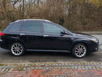 Croma 1.9 Multijet 16V DPF Dynamic