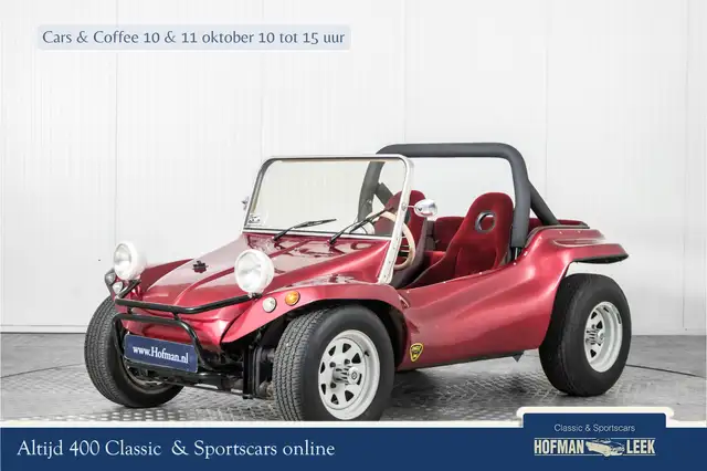 Volkswagen Buggy