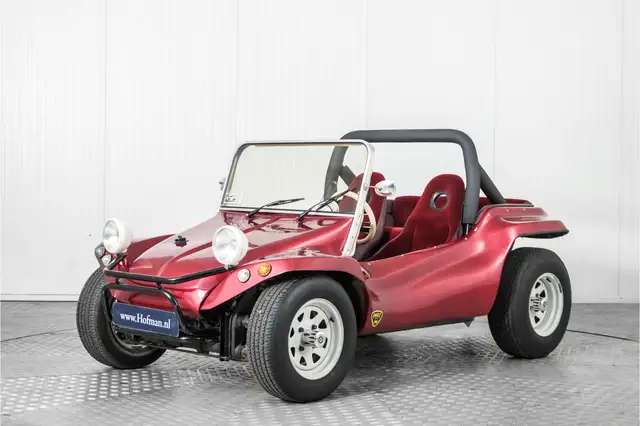 Volkswagen Buggy