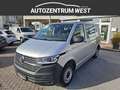 Volkswagen T6.1 Kastenwagen KR 2,0 TDI 4Motion DSG  Navi/T... Silber - thumbnail 1