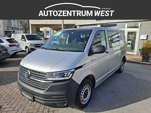 Volkswagen T6.1 Kastenwagen KR 2,0 TDI 4Motion DSG  Navi/T...