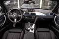 BMW 320 3-serie Touring 320i F31 M Sport Edition | M-pakke Schwarz - thumbnail 3