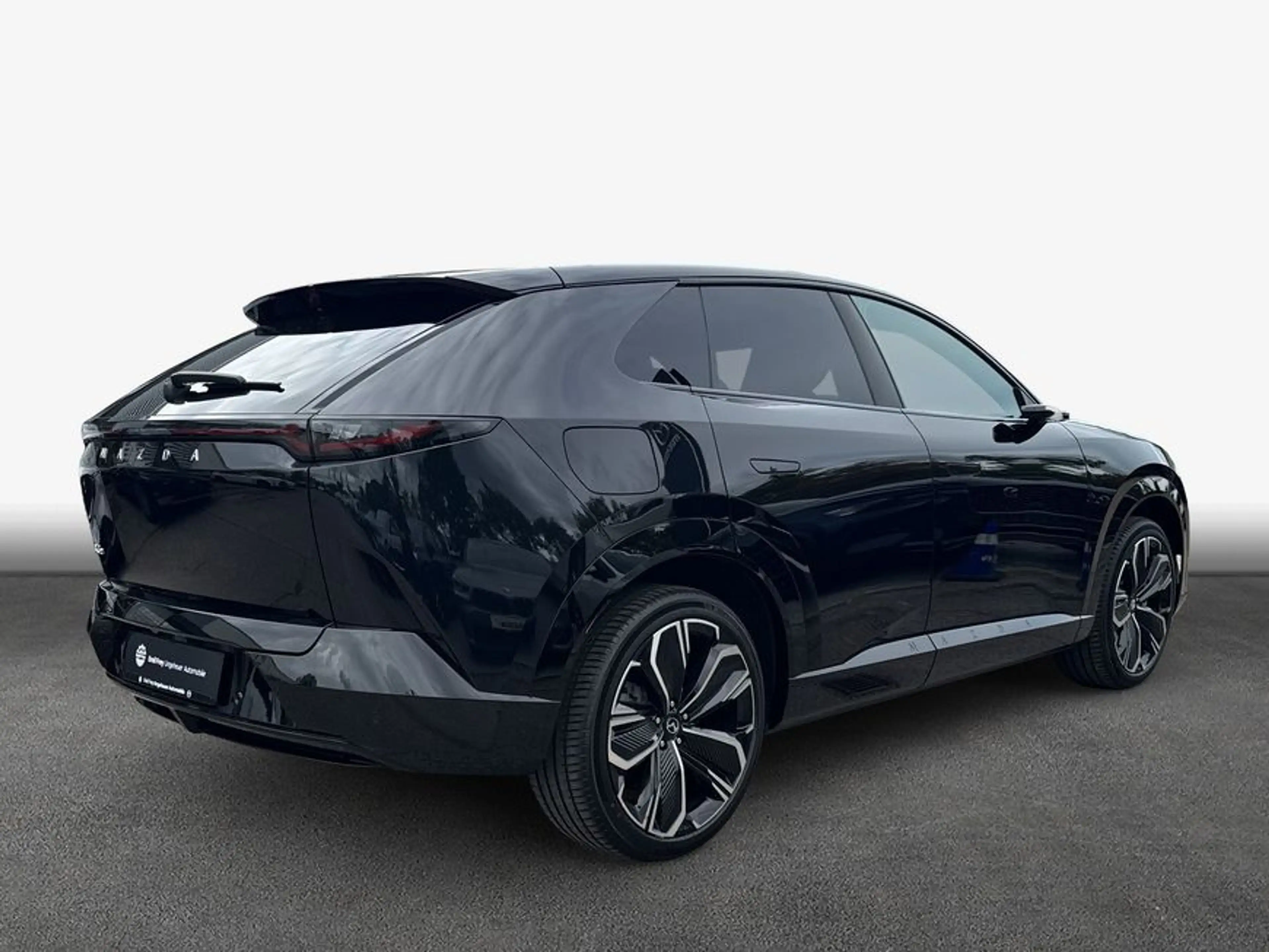 Mazda CX-6e CX-6e Takumi Plus 190 kW, 5-türig (Strom) — photo 2