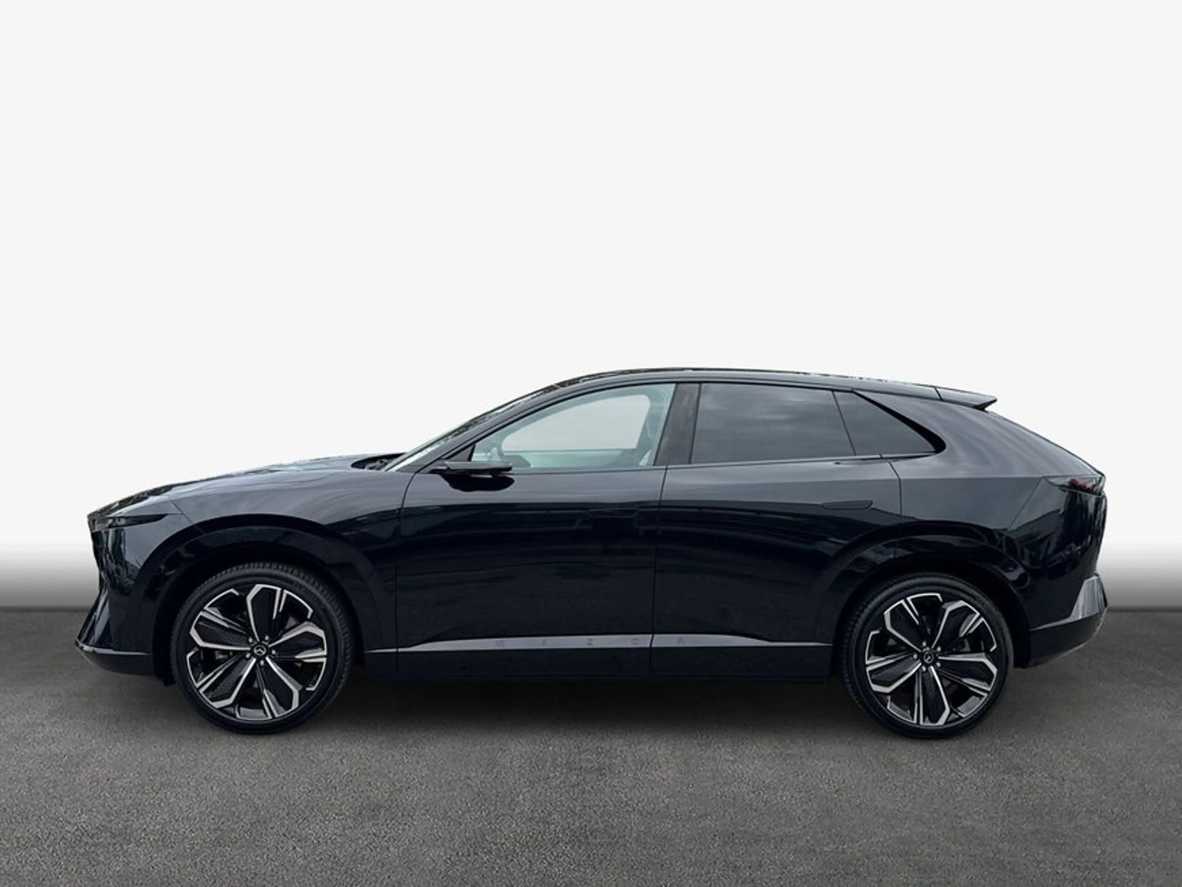 Mazda CX-6e CX-6e Takumi Plus 190 kW, 5-türig (Strom) — photo 5