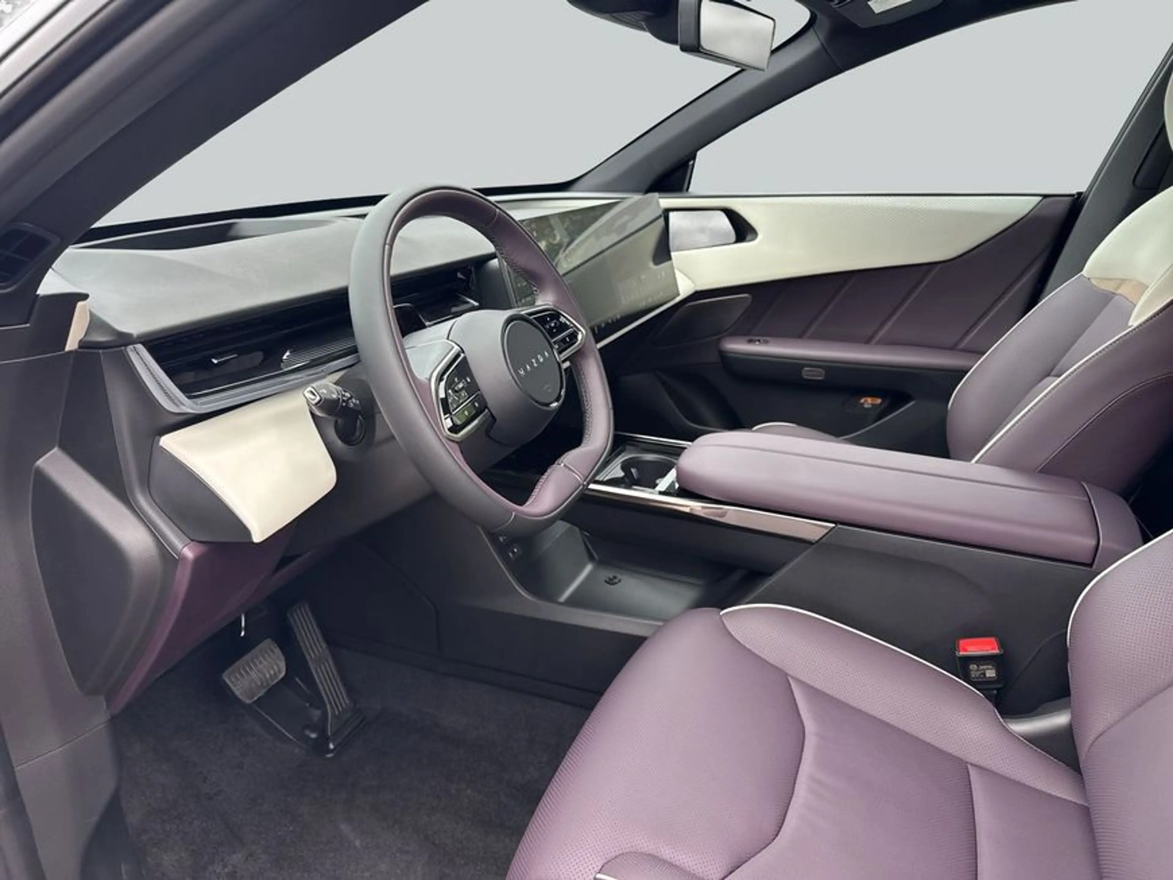 Mazda CX-6e CX-6e Takumi Plus 190 kW, 5-türig (Strom) — photo 10