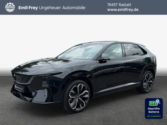 Mazda CX-6e