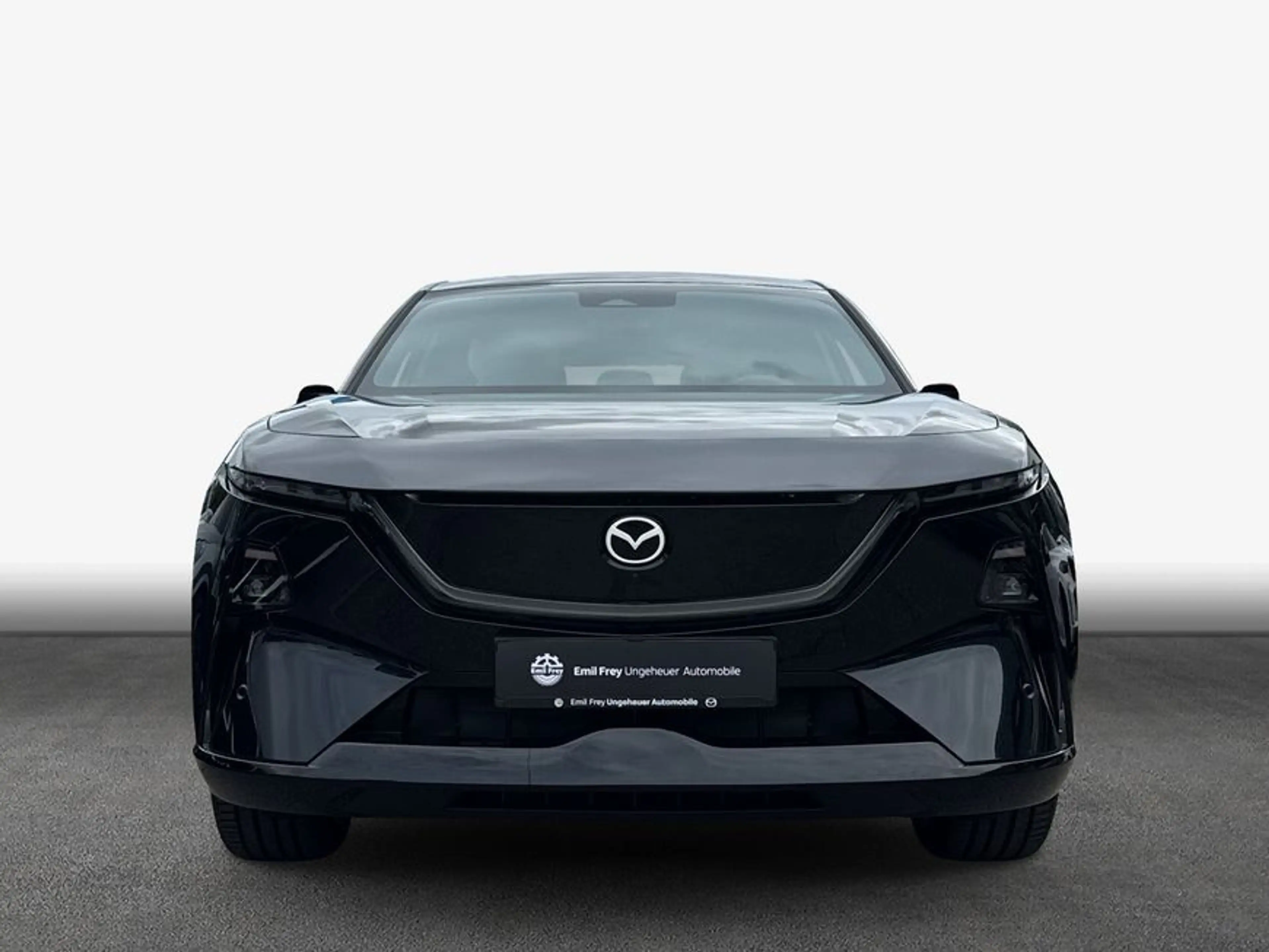 Mazda CX-6e CX-6e Takumi Plus 190 kW, 5-türig (Strom) — photo 3