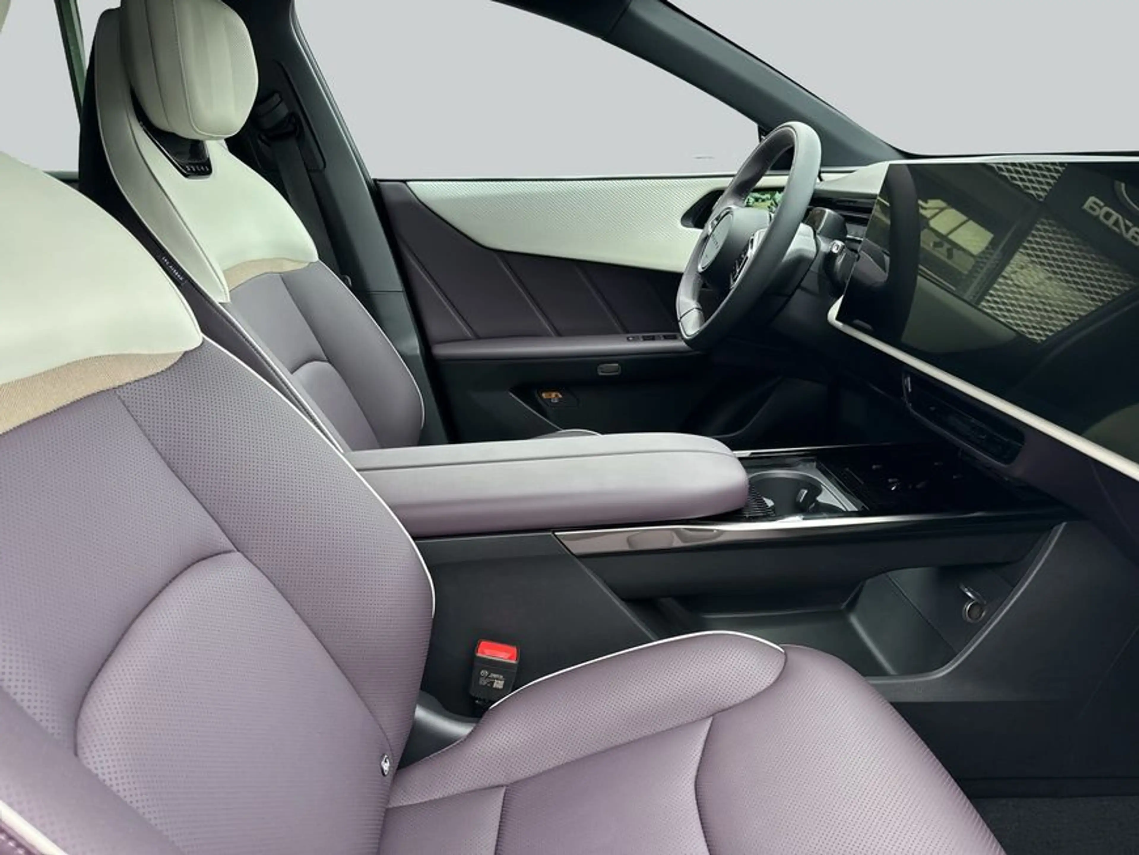 Mazda CX-6e CX-6e Takumi Plus 190 kW, 5-türig (Strom) — photo 13