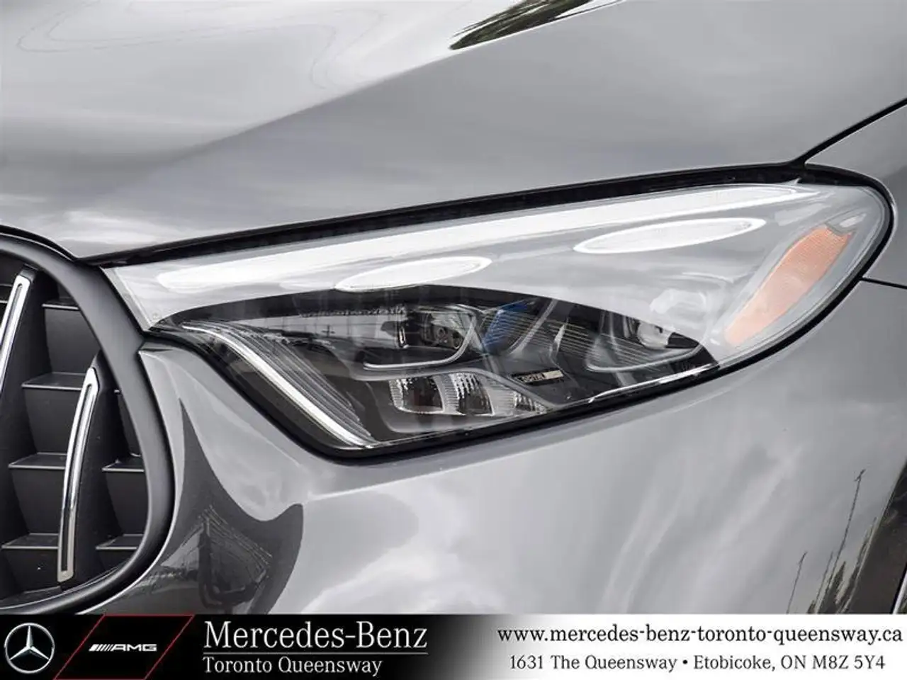Mercedes-Benz GLC снимка Mercedes-Benz GLC