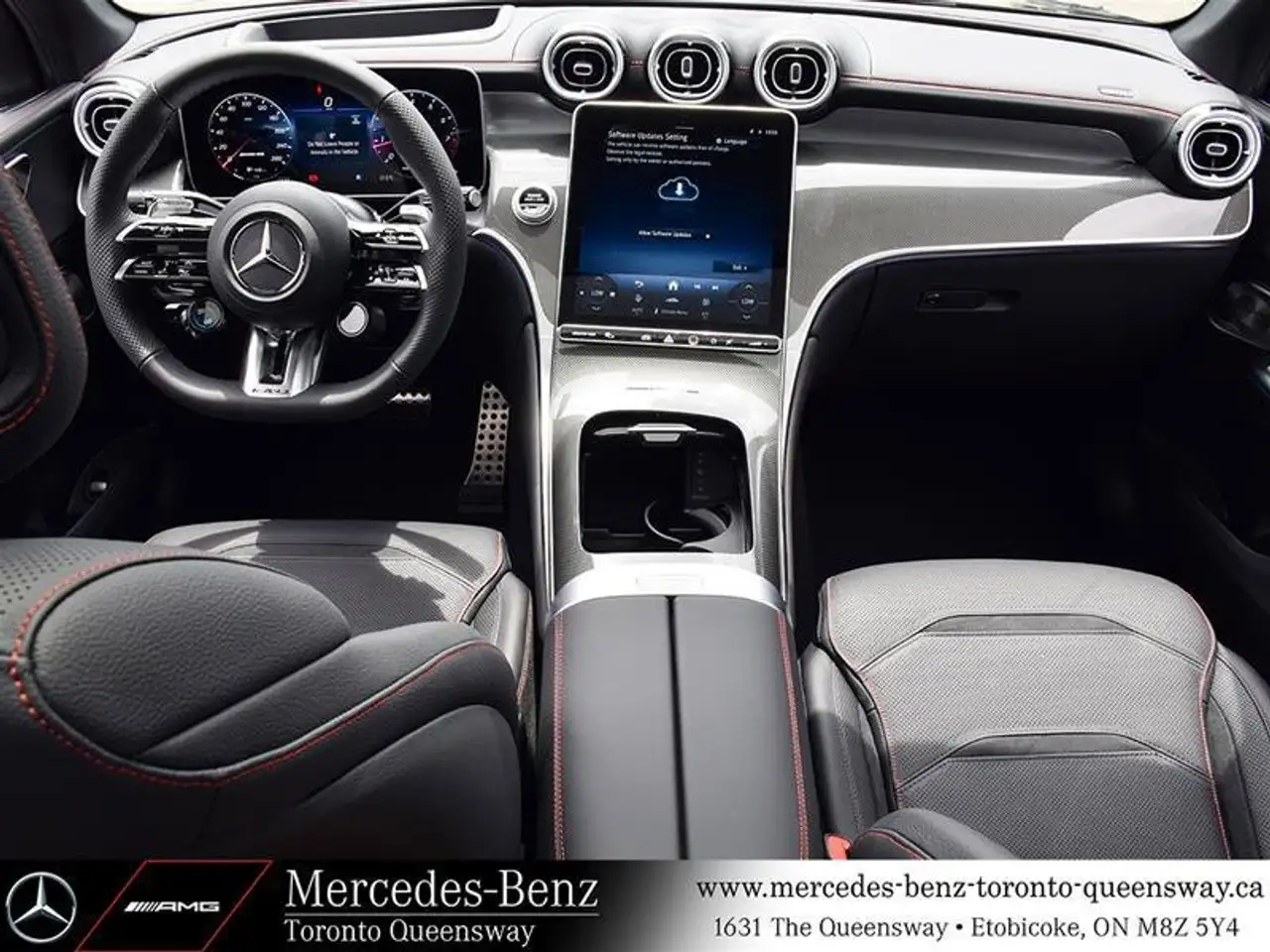 Mercedes-Benz GLC снимка Mercedes-Benz GLC