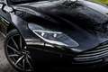 Aston Martin DB11 Volante 4.0 V8 BiTurbo * B&O * ACC * Camera *FULL Noir - thumbnail 4