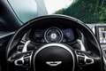 Aston Martin DB11 Volante 4.0 V8 BiTurbo * B&O * ACC * Camera *FULL Schwarz - thumbnail 8