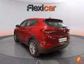 Hyundai TUCSON 1.6 GDI BD Klass 4x2 Rojo - thumbnail 8