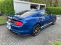 Ford Mustang 5.0 GT Klappe*20-Zoll*Premium*Performance*8fach Kék - thumbnail 4