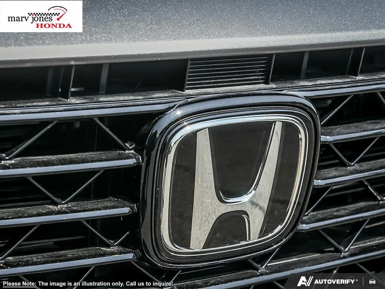 Honda Accord снимка Honda Accord