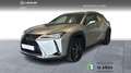 Lexus UX 200 2WD BUSINESS Gris - thumbnail 4