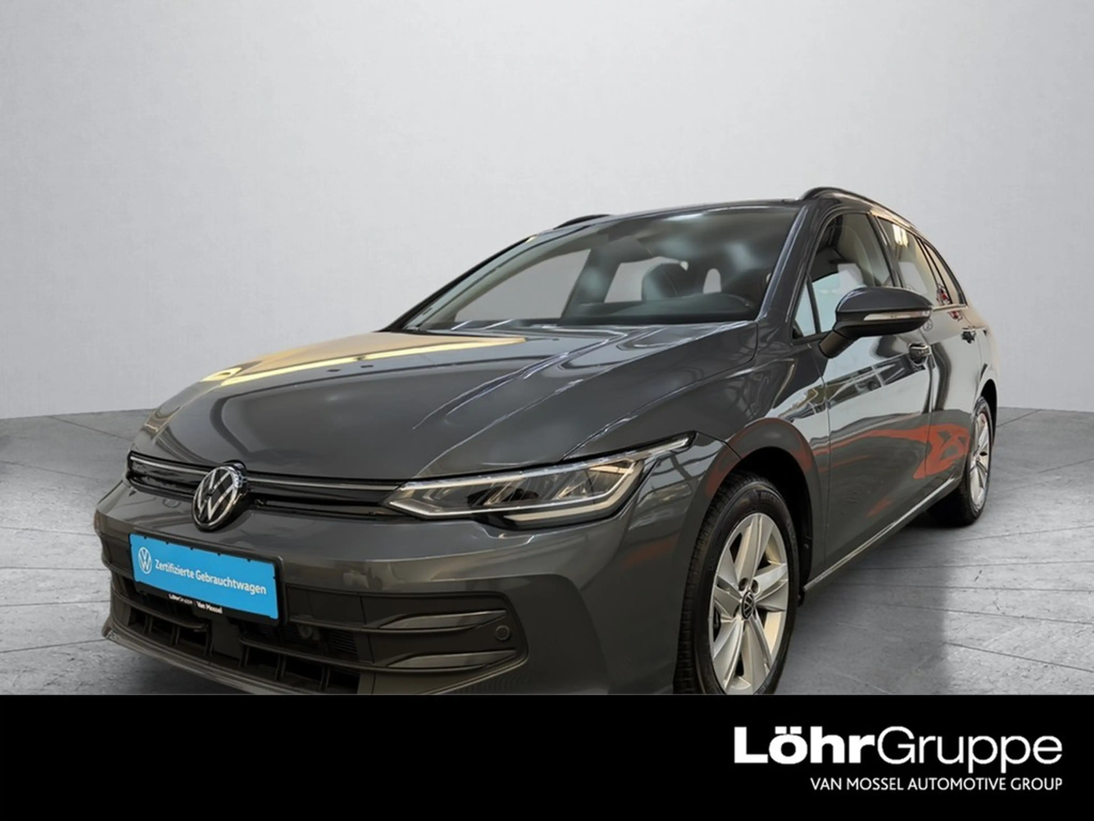 Volkswagen Golf Variant Life 1,5 l eTSI DSG