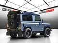 Land Rover Defender 90 SW SE Gris - thumbnail 3