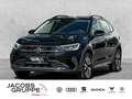 Volkswagen Taigo 1.0 TSI Kamera/Sitzh./PDC/bluetooth Life Schwarz - thumbnail 1
