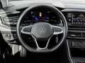 Volkswagen Taigo 1.0 TSI Kamera/Sitzh./PDC/bluetooth Life Schwarz - thumbnail 10