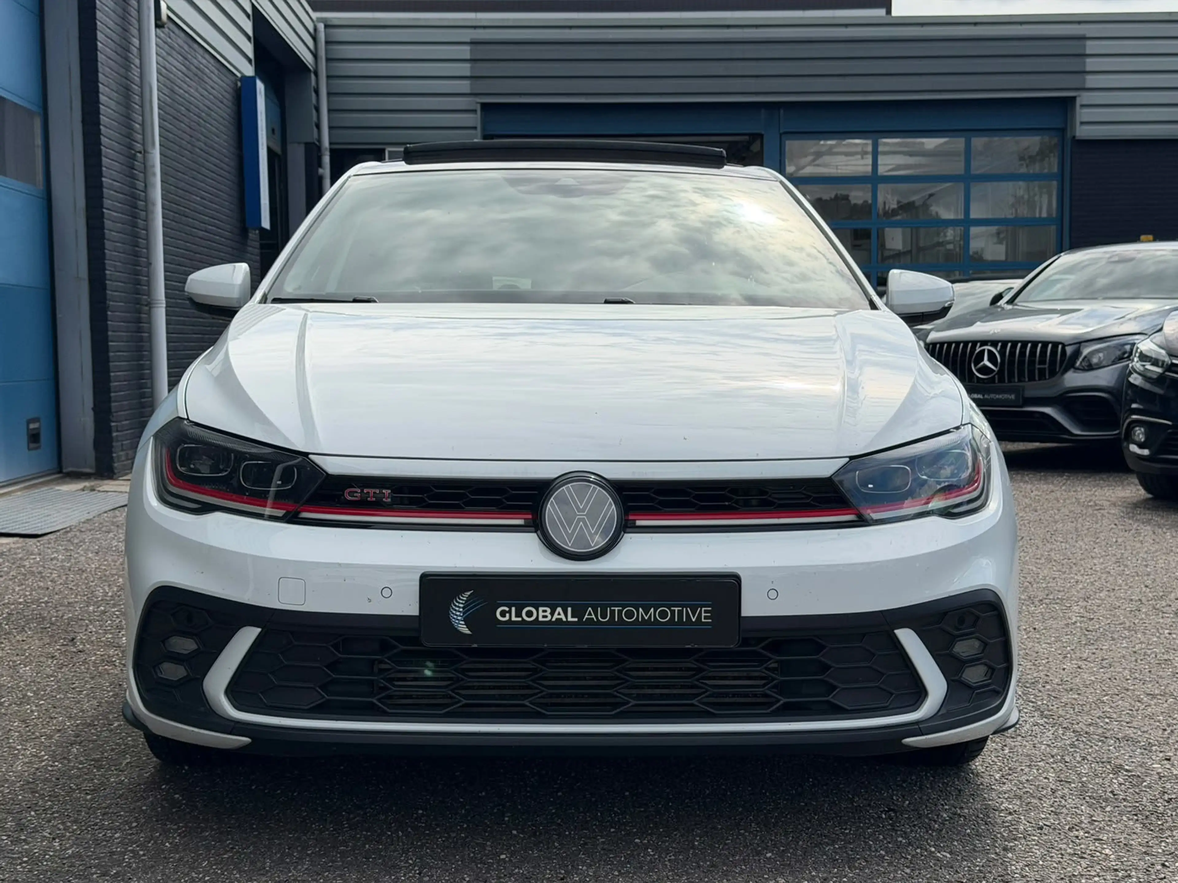 Volkswagen Polo GTI 2.0 TSI - PANO - IQ - VERLICHT LOGO — photo 7